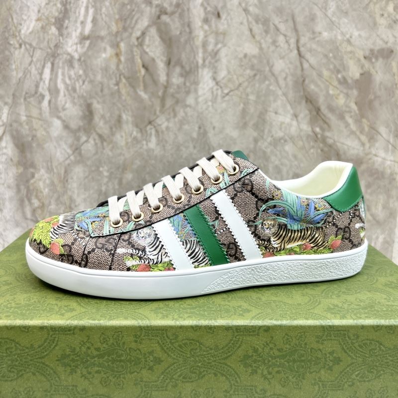 G*u*i sneakers